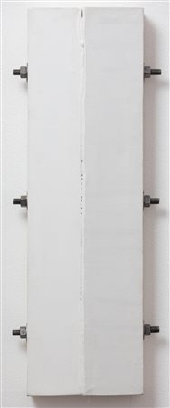 ENZO CACCIOLA N.8, 2023