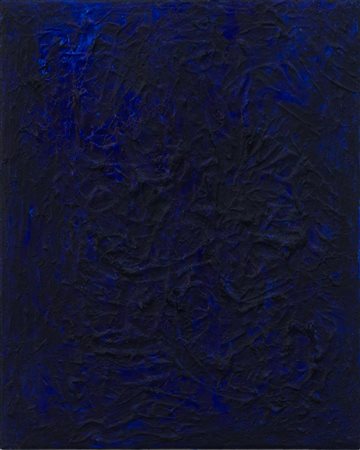 SILVY FAVERO Deep sea, 2023