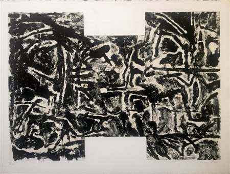 Giuseppe Maraniello “Senza titolo”