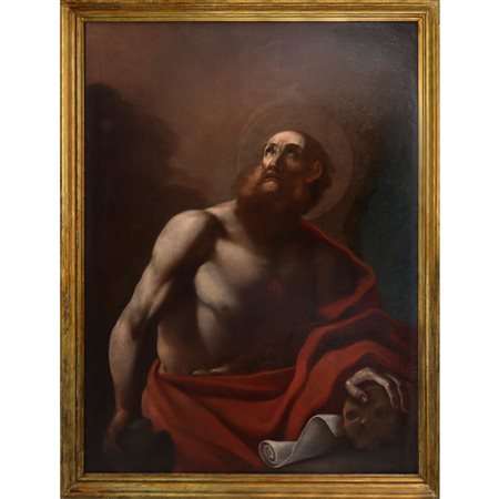 San Bartolomeo, Second half of the 17° secolo 