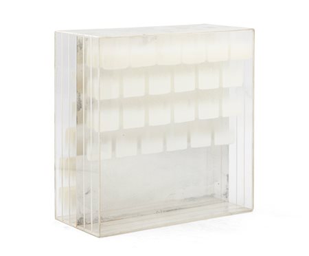 POMPEO PIANEZZOLA (1925-2012) - Senza Titolo