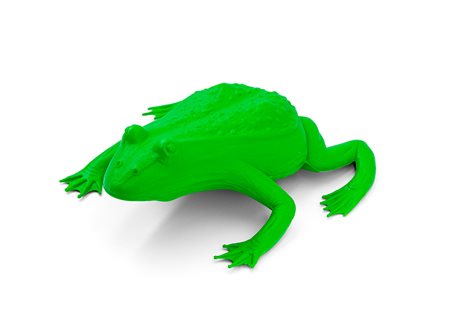 CRACKING ART GROUP (1983) - Rana