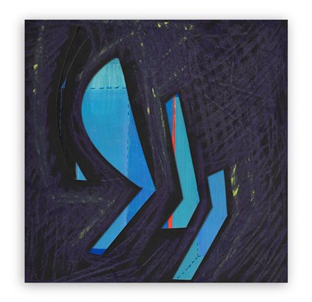 ANONIMO - Ricercare N.1 (messaggi dal buio), 1967