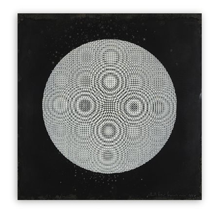 ALBERTO BIASI (1937) - S5, 1961