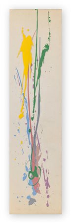 PHILIP CORNER (1933) - Rainbow-orgasm, 1978
