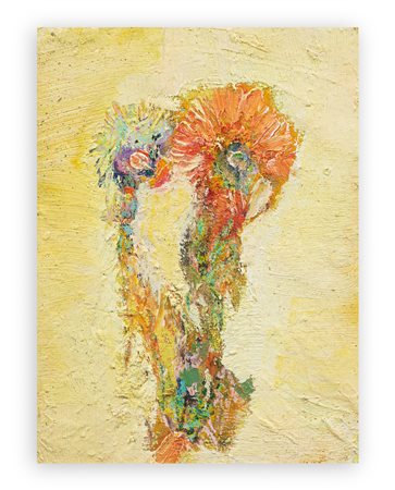 LIA CRIPPA (1922-2003) - Senza Titolo, 1969
