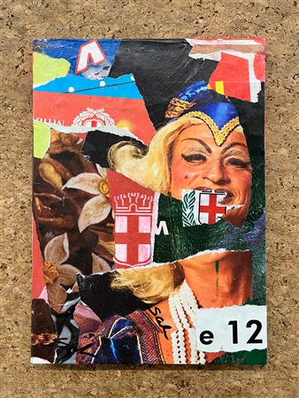 ROBERTO SCALA (1968) - Happy time, 2020