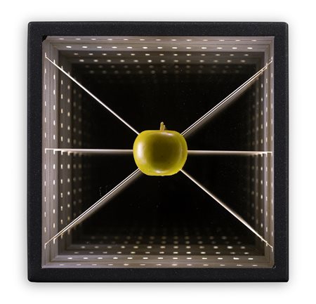 PIERLUIGI POLLIO (1956) - Tentazioni Infinite