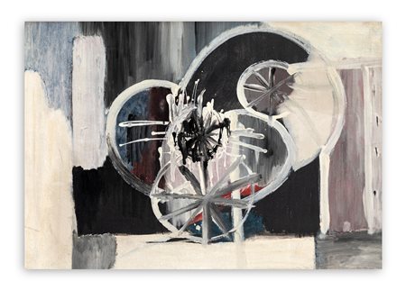 MILA DEL SIGNORE - La Ruota, 1966