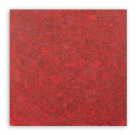 MICHAEL ROGLER (1940) - Senza Titolo