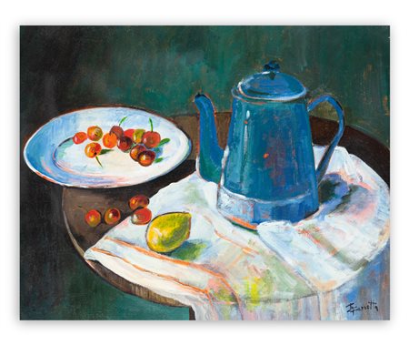 RITA CANETTA - Omaggio..., 1996