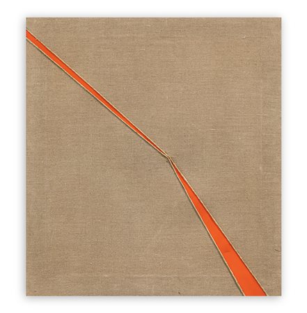 FABRIZIA PUORRO - Rifrazione, 1979