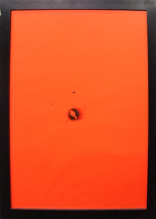 BERNARD AUBERTIN, 1990