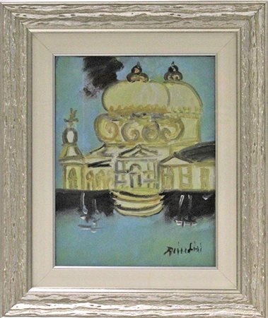 REMO BRINDISI, Anni '80