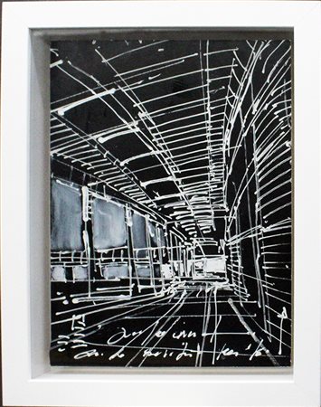 JONATHAN GUAITAMACCHI, anni 2000