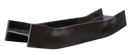 ENZO MARI (Novara, 1932 - Milano, 2020) Putrella 2023 (su progetto del 1958)...