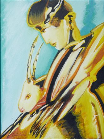 BRINDISI REMO (1918 - 1996) - Pastorale.