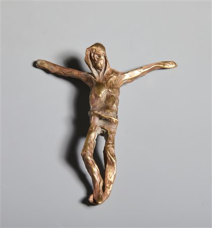 BENEVELLI GIACOMO (1925 - 2011) - Crocifisso.
