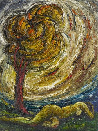 NARDELLA ARDUINO  (1907 - 1978) - Poème symphonique.