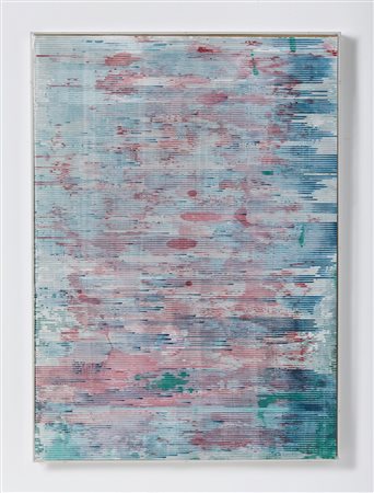 MASI PAOLO (n. 1933) - Senza titolo.