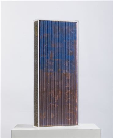 MASI PAOLO (n. 1933) - Senza titolo.