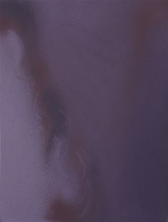 OLIVIERI CLAUDIO (n. 1934) - Senza titolo.