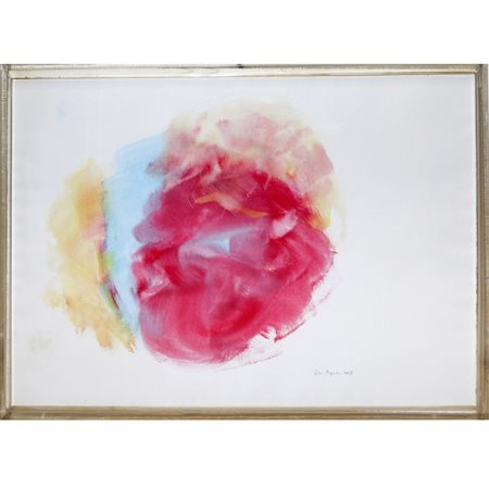 Lela  Pupillo (Siracusa)  - Senza titolo, 2007