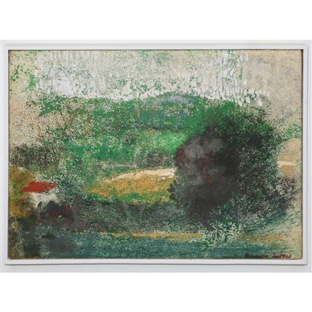 Ruggero Savinio (Torino 1934)  - Senza titolo