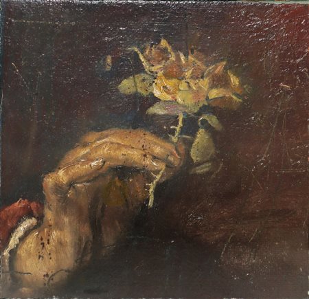 Blanco Giovanni- Senza titolo