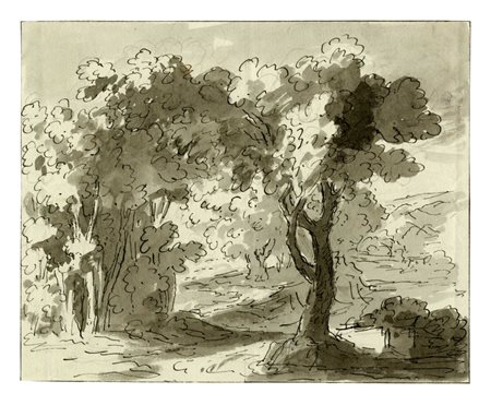 Alessandro  Sanquirico, Due scenografie classiche. 1817-1832.