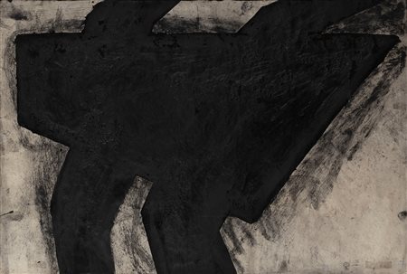 Sergio Ragalzi (Torino 1951)  - Virus, 1988