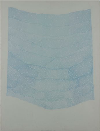 Giulia Napoleone (Pescara 1936)  - Senza titolo, 1993