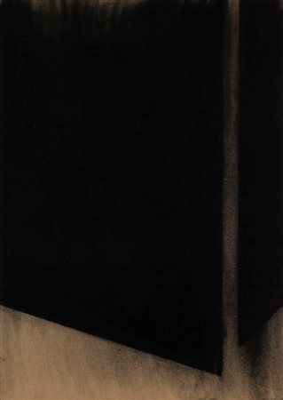 Nunzio Di Stefano (Cagnano Amiterno 1954)  - Senza titolo, 1990