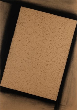 Nunzio Di Stefano (Cagnano Amiterno 1954)  - Senza titolo, 1990