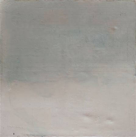 Piero Pizzi Cannella (Rocca di Papa 1955)  - Bagno Turco, 1994