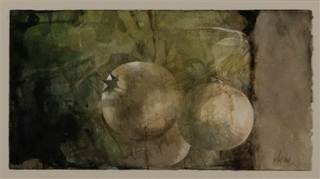 Pedro Cano (Blanca 1944)  - Melograni