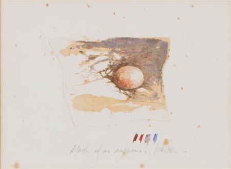 Pedro Cano (Blanca 1944)  - Composizione