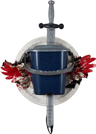 Graham Hudson (Londra 1977)  - Senza titolo