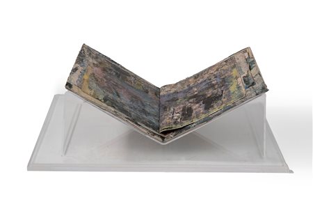 Gabriele Silli (Roma 1982)  - Libro, 2014