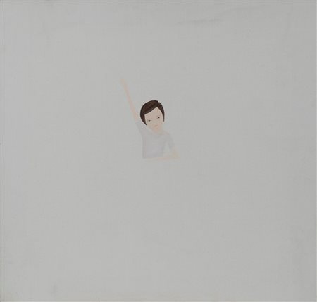 Carolina Raquel  Antich (Rosario 1970)  - Senza titolo, 2007