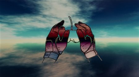 Jon Rafman (Montreal 1984)  - Annals of Time Lost (Solo Voyage), 2013