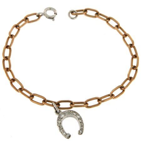 DODO POMELLATO BRACCIALE