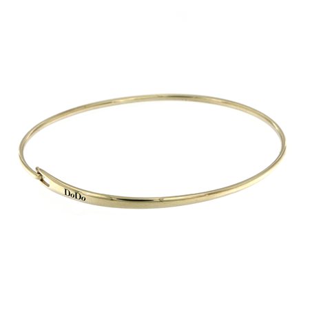 DODO POMELLATO BRACCIALE