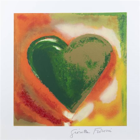 GIOSETTA FIORONI<BR>Roma 1932