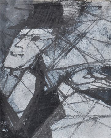 MALATO GUGLIELMO Lotto unico di 4 opere: - Toto il buono (Omaggio a Cesare...