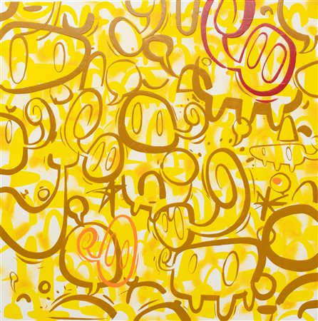 Willow, Tenete gli occhi aperti, 2019