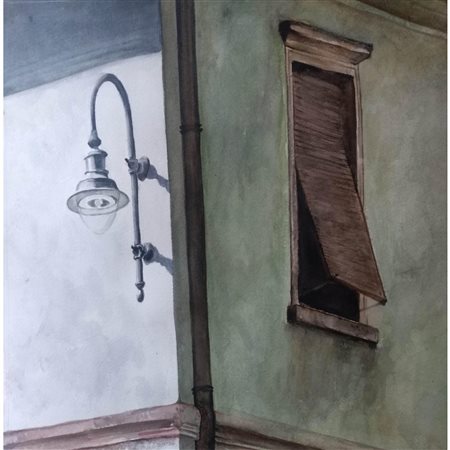 DI PALMA RENATA - C'E' IN GIRO UN NOTEVOLE CONTRASTO DI LUCI E DI OMBRE. IO...