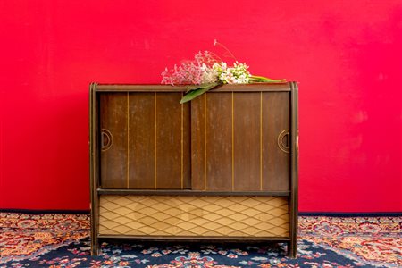 Giradischi a valvola, Grundig