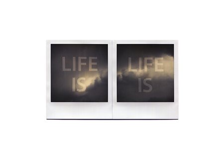 Massimiliano Muner, 'Life is n.3', 2014