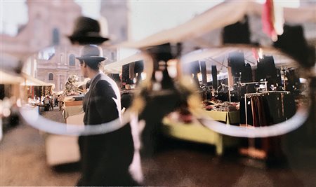 Gianluca Chiodi, 'Myopia 4', 2002